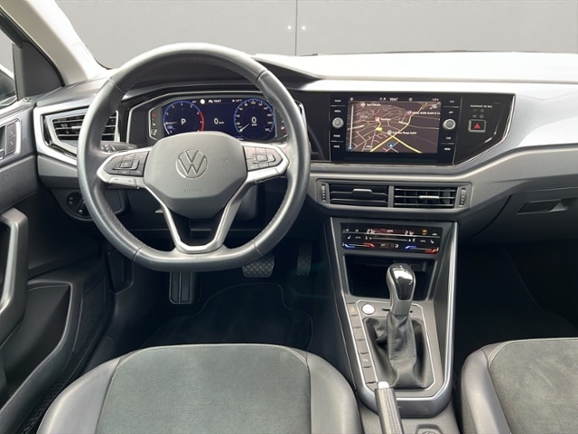 Volkswagen Taigo 1.0 TSI DSG Style