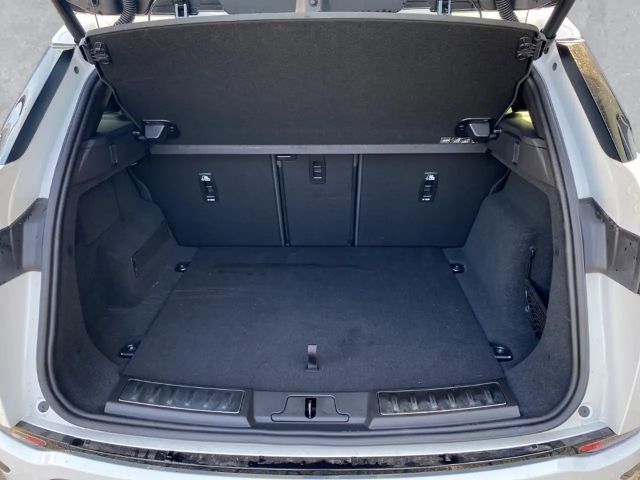 Land Rover Range Rover Evoque SE