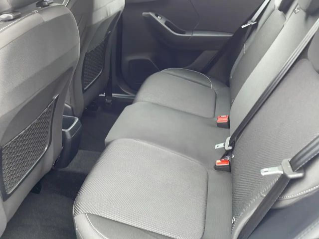 Ford Puma Cool & Connect