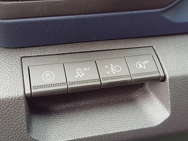 Dacia Duster 4WD TCe 130