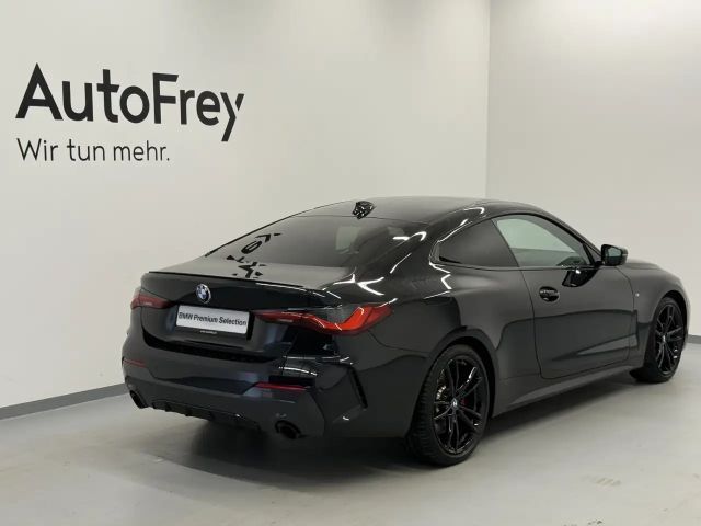BMW 430 430d Coupé xDrive