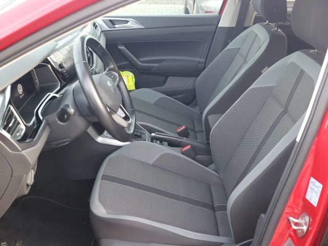 Volkswagen Polo 1.0 TSI Style