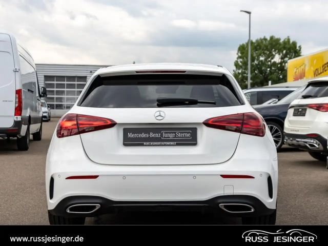 Mercedes-Benz A 200 AMG Line