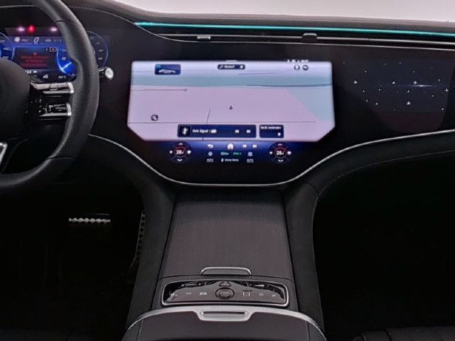 Mercedes-Benz EQE 350 Sedan