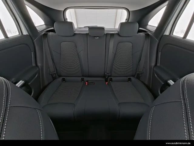 Mercedes-Benz GLA 180 GLA 180 AHK/LED/KAMERA/ADVANCED/WINTER-PAKET SHZ