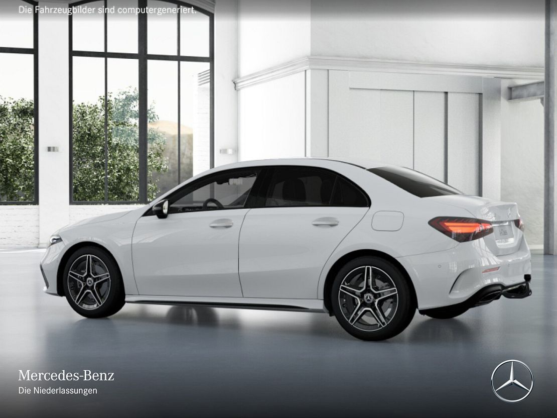 Mercedes-Benz A 200 A 200