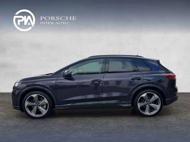 Audi Q4 e-tron 40