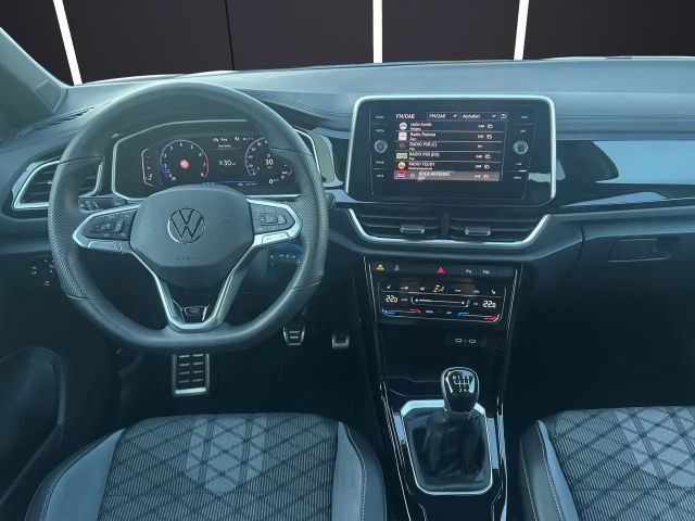 Volkswagen T-Roc IQ.Drive R-Line