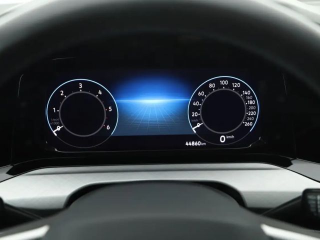 Volkswagen Golf 2.0 TDI Golf VIII Life