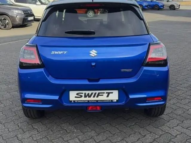 Suzuki Swift 4x2 Comfort Hybrid