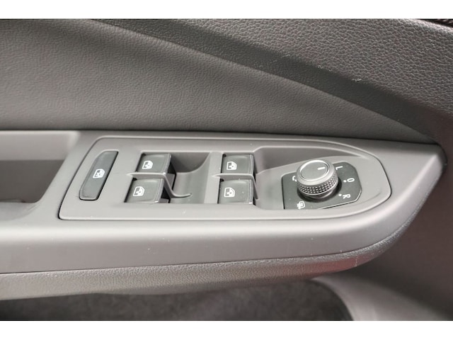 Volkswagen Golf DSG GTI Golf VIII Style