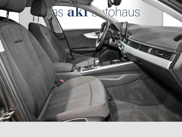 Audi A4 35 TDI MHEV S-Line