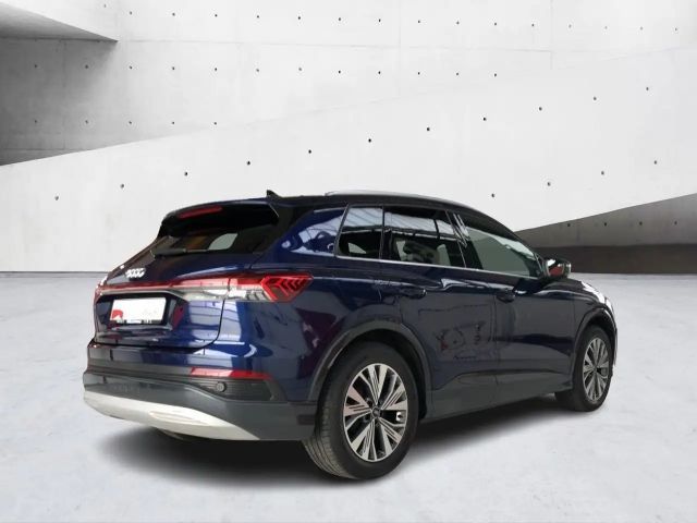 Audi Q4 e-tron 40