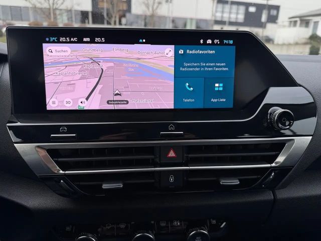 Citroën C4 X PureTech 130 Aut.