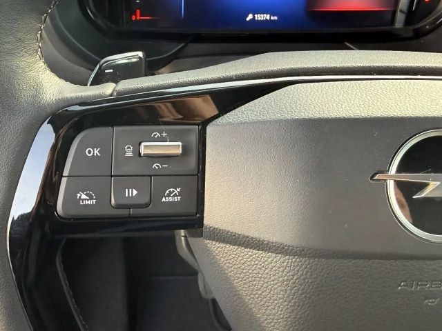 Opel Combo 1.5 CDTI Life