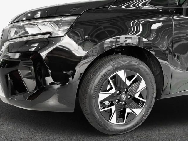 Nissan Townstar DIG-T Tekna