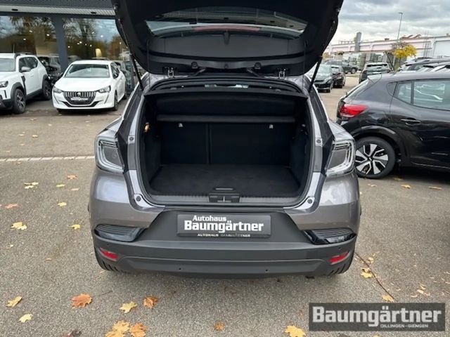 Renault Captur EDC Hybrid TCe 160 Techno