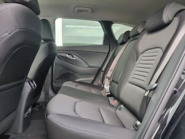 Hyundai i30 1.0 T-GDi