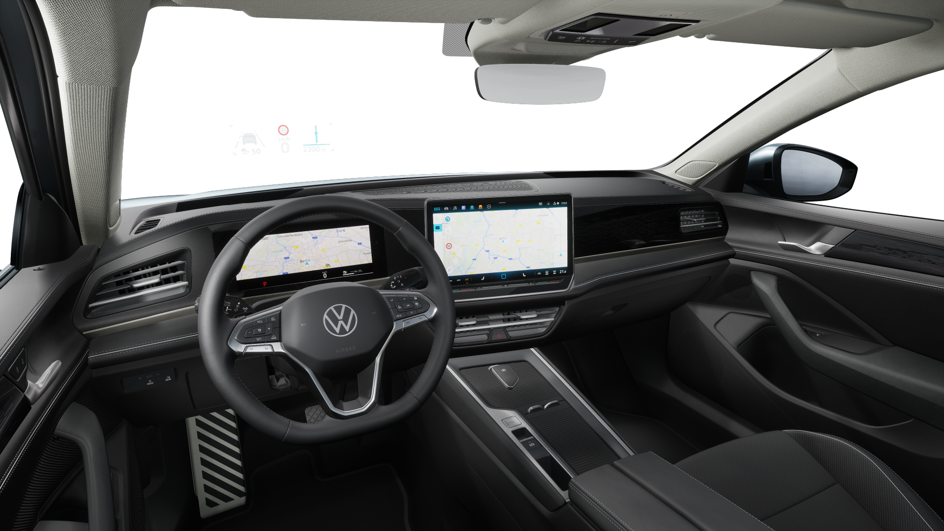 Volkswagen Passat 2.0 TDI Business