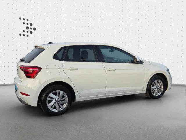 Volkswagen Polo 1.0 TSI IQ.Drive Style
