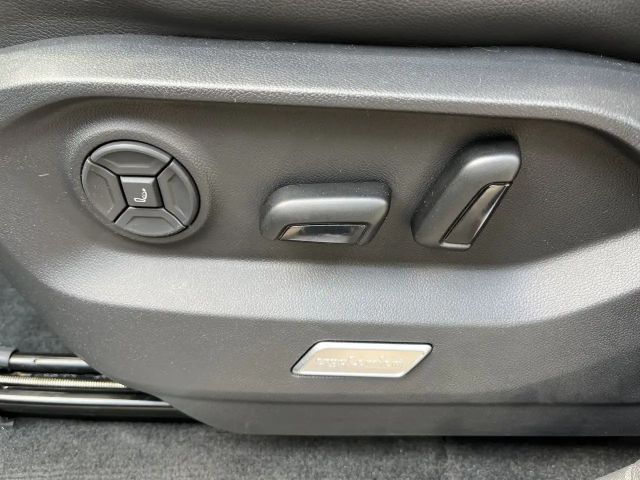 Volkswagen Touareg 3.0 V6 TDI R-Line