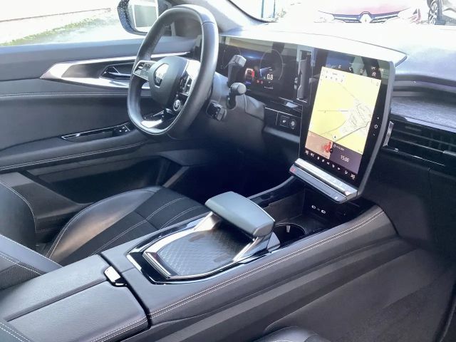 Renault Austral Techno