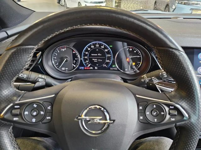 Opel Insignia GSi 4x4 OPC Performance ACC Nappa Leder