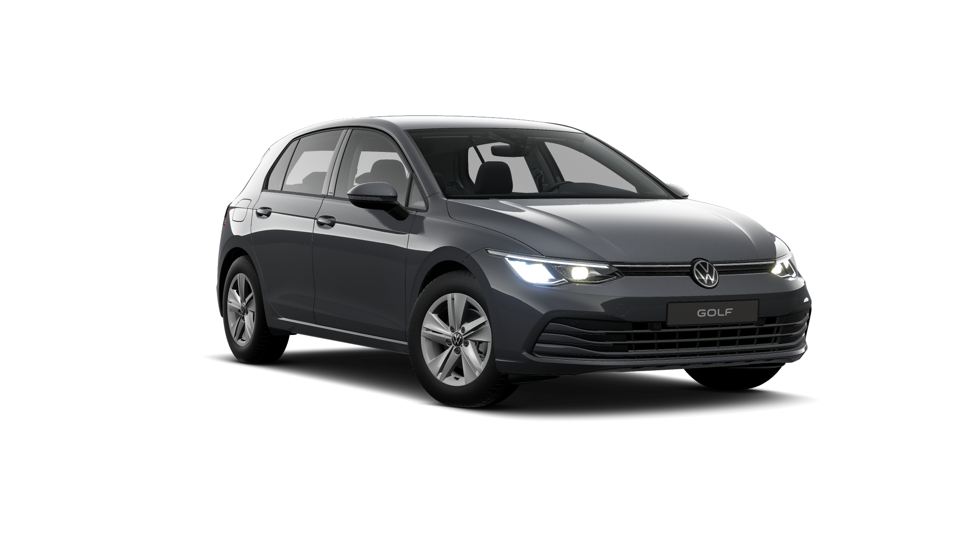 Volkswagen Golf DSG Golf VIII