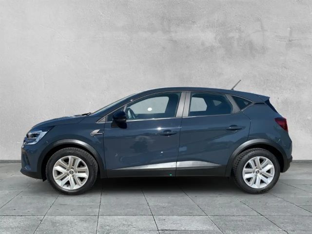 Renault Captur Business Line TCe 90