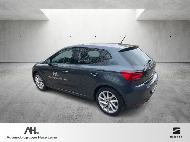 Seat Ibiza 1.0 TSI