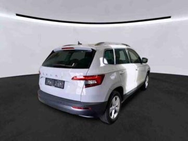 Skoda Karoq APP+DAB+LED+NAVI+PDC+Facelift