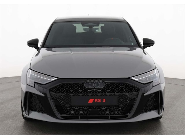 Audi RS3 Quattro S-Tronic Sportback