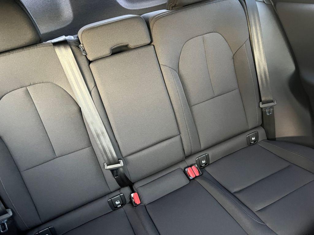 Volvo EX40 Extended range Plus Single motor