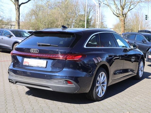 Audi A5 Avant S-Tronic
