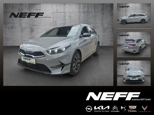 Kia Ceed GDi SportWagon