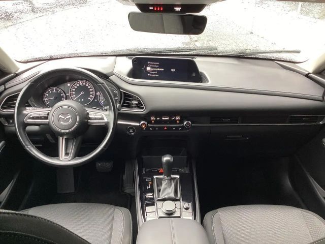 Mazda CX-30 Selection SkyActiv e-Skyactiv