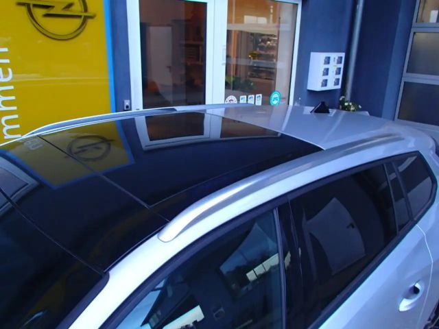 Opel Astra Sports Tourer Ultimate