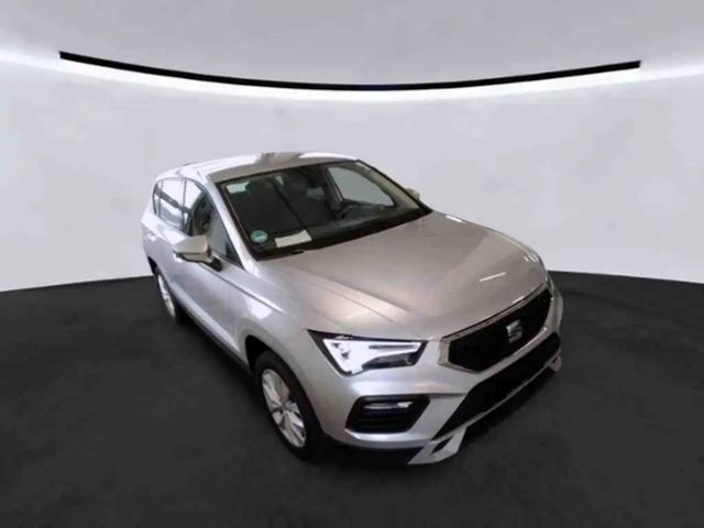 Seat Ateca 2.0 TDI DSG Style