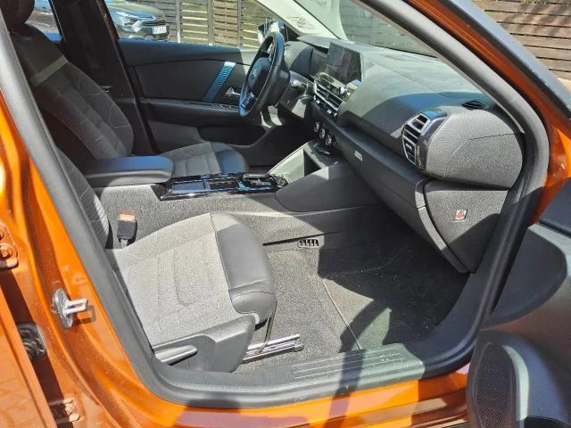 Citroën C4 -e Fin. ab 2,99% Lenkradheizung,Parkpilot