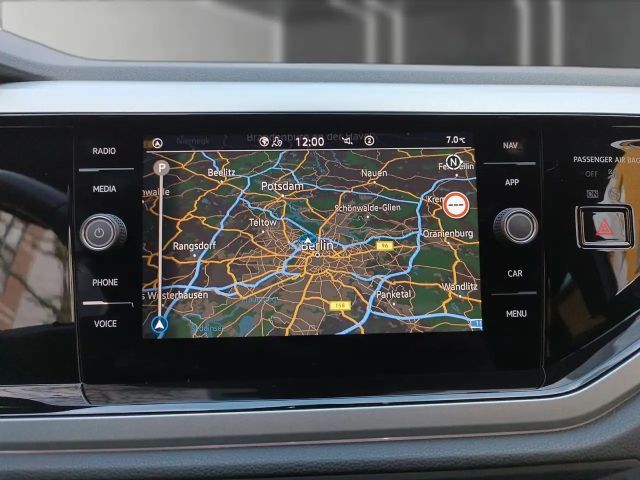 Volkswagen Taigo 1.0 TSI DSG