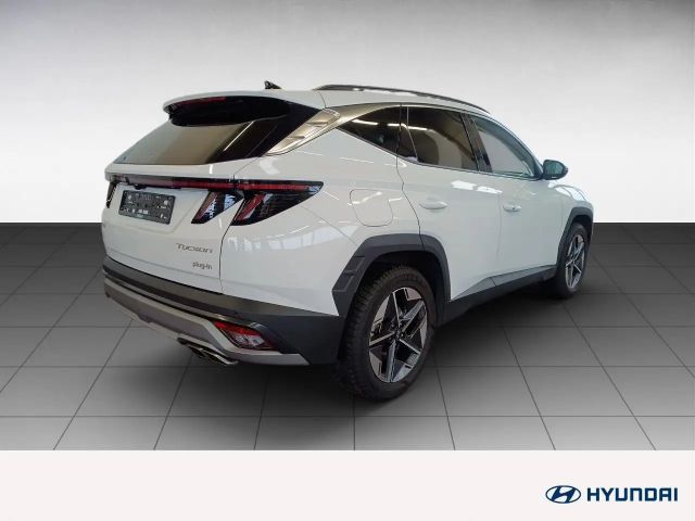 Hyundai Tucson 1.6 T-GDi Trend