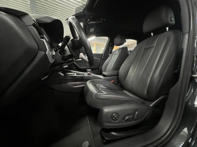 Audi A4 40 TDI Avant Quattro