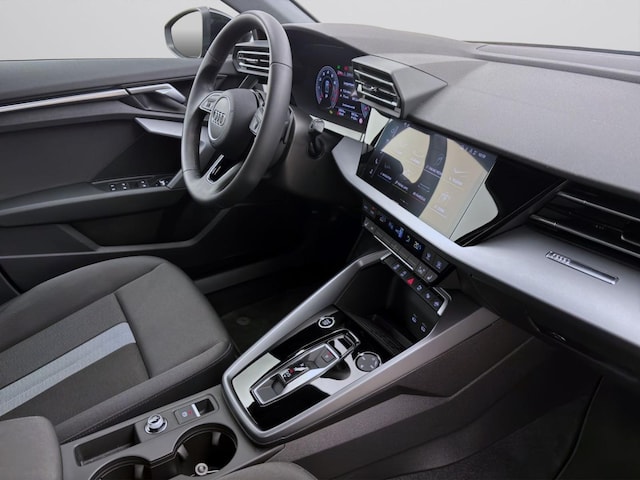Audi A3 35 TFSI S-Tronic Sedan