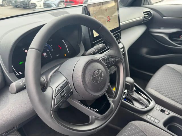 Toyota Yaris Cross 4x2 Active