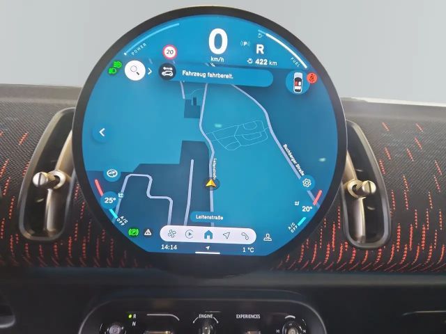 MINI John Cooper Works Countryman All4