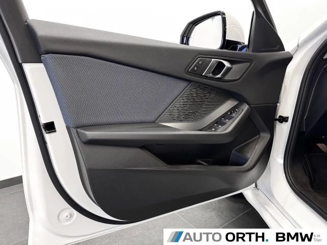 BMW 120 M-Sport Sedan