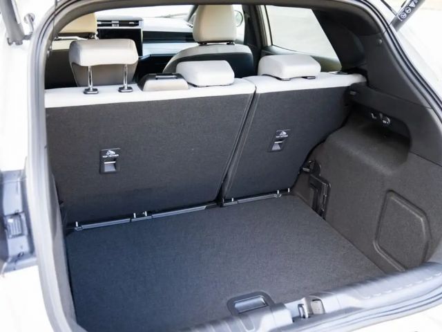 Ford Puma E-Gen 43kWh Sound Edition