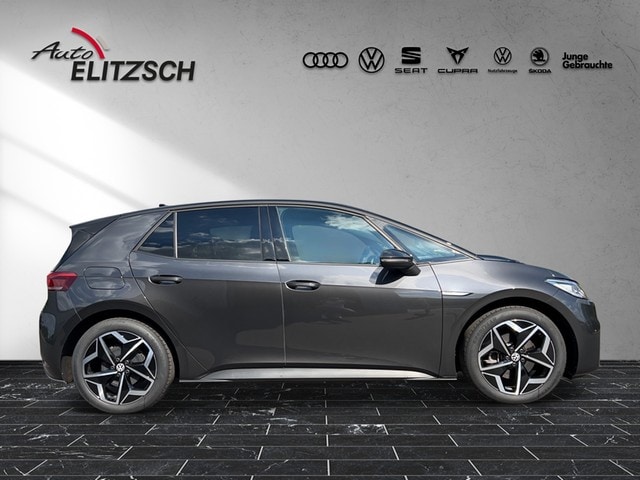 Volkswagen ID.3 Performance Pro