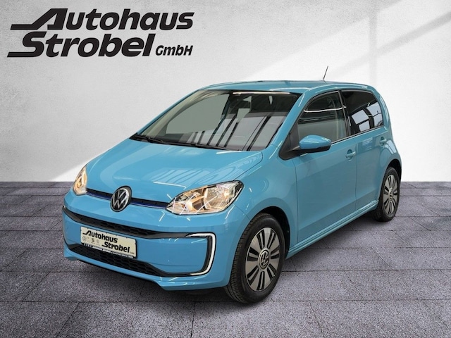 Volkswagen e-up! e-up! "Max" Climatronic Kamera Bluet. Sitzh. elektr. Spiegel + FH