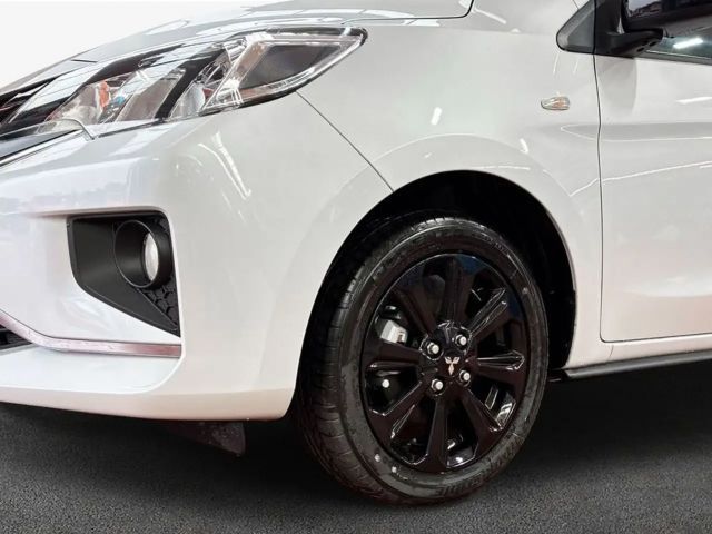 Mitsubishi Space Star Star